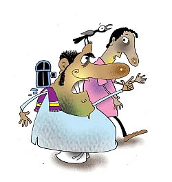 ஜோக்ஸ் - 2