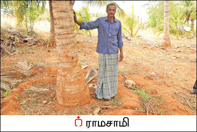 நீர்ச் சேமிப்பில் புதிய யுக்தி... ஐ.ஏ.எஸ் அதிகாரியின் அருமையான நுட்பம்!