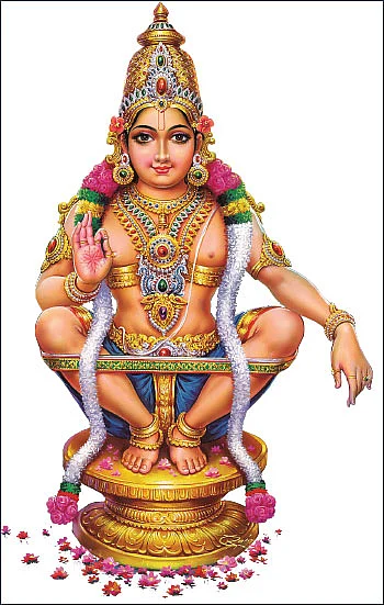 பொன்விழா காணும் ஐயனின் வைபவம்!