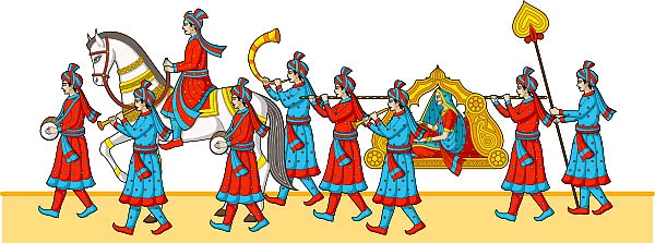 முன்னோர்கள் சொன்னார்கள்!