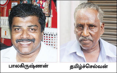 அங்காடித் தெரு - 21 - பாரம்பர்யப் பெருமைமிக்க நாகை பெரிய கடைத்தெரு!