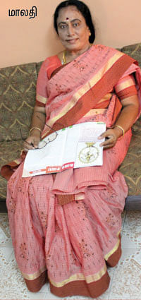 சட்டத்தால் யுத்தம் செய்! - 6