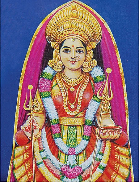 மண் மணக்கும் கோயில்கள்... குறை தீர்க்கும் சாமிகள்!