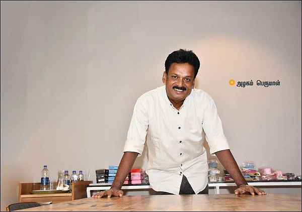 “என் கதைக்கு ஓகே சொன்ன ஒரே ஹீரோ அஜித்!’’