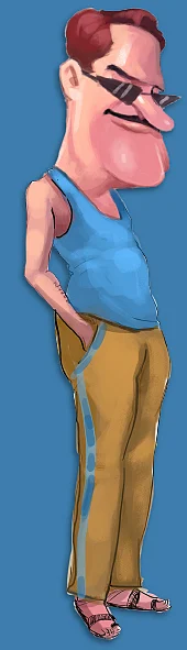கம்பேரிஸன் கோவாலு!