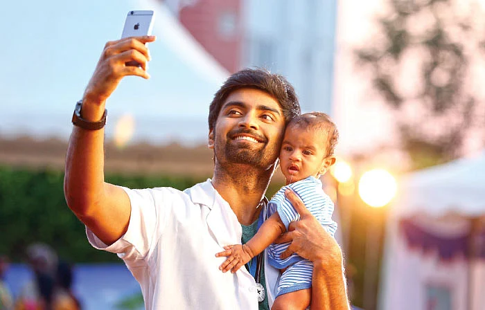 த்ரில்லர் கில்லர்!