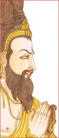 நாரதர் கதைகள் - 5