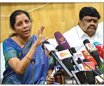 பொலிட்டிகல் பொடிமாஸ்!