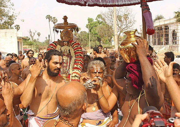 விழாக்கள்... விசேஷங்கள்...