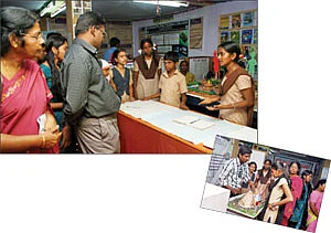 சபாஷ் சுட்டிகள் !