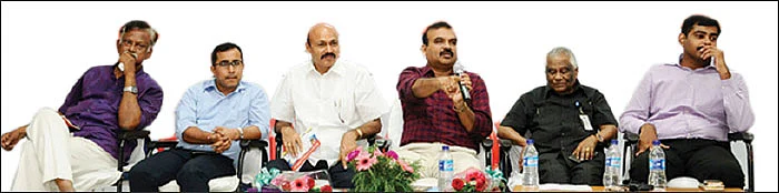 தேர்ந்தெடுப்பதில் தெளிவு தேவை!