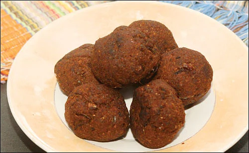30 வகை வர்ணஜால சமையல்