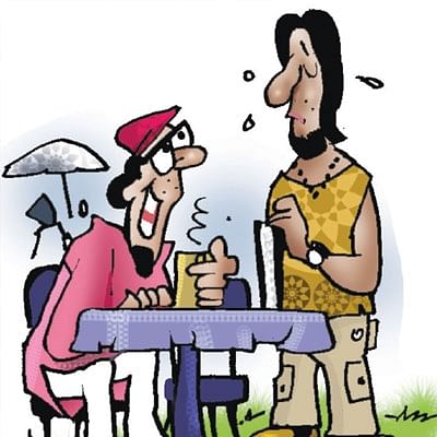 ஜோக்ஸ் - 2