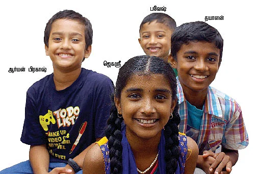 சுட்டி தியேட்டர் - கடல் நண்பன் காட்ஸிலா !