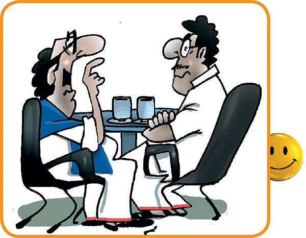 ஜோக்ஸ் - 3