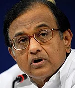 பயங்கரவாதிகள் பட்டியல் குளறுபடிக்கு உள்துறை அமைச்சகமே பொறுப்பு: ப.சி.