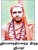 துங்கபத்ரா நதிக்கரையில்... கோயில் கொண்ட கோபாலன்!