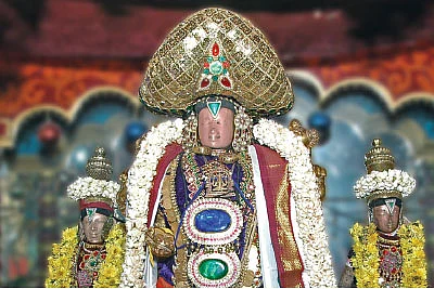நினை அவனை! - புதிய தொடர்