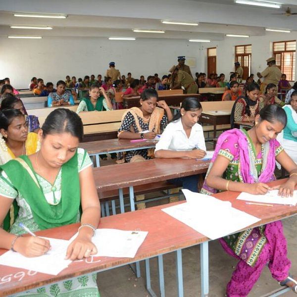 டிஎன்பிஎஸ்சி தேர்வு