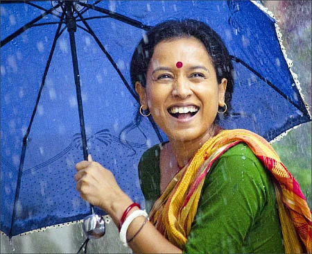 பாலிவுட் ராட்சஸிகள்!