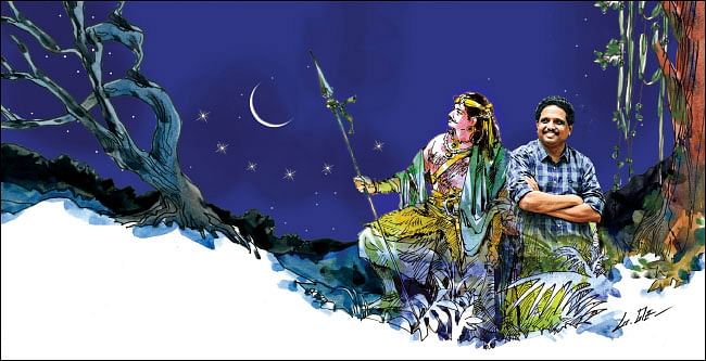 நேற்றைய கதையல்ல; இன்றைய தேவை!