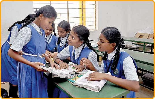 எக்ஸாம் டிப்ஸ்... எஸ்.ஏ.இனி ஈஸிதான் !