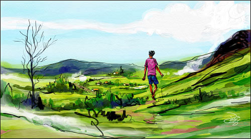 சினிமா வெறியின் 40 ஆண்டுகள் - 2 - ஷாஜி
