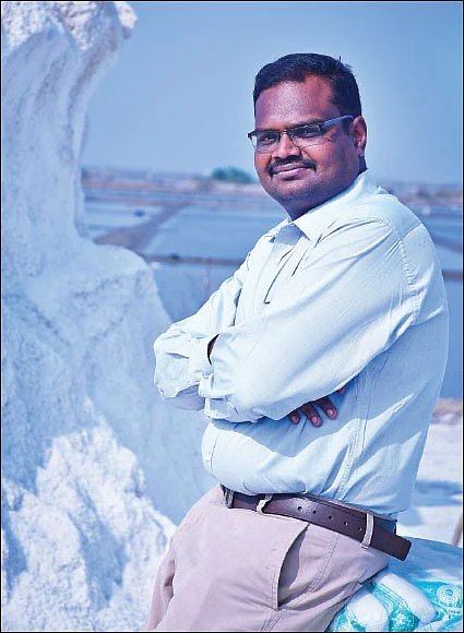 நான் ஏன் எழுதுகிறேன்?
