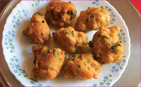 30 வகை கீரை ரெசிப்பி - கிட்ஸ் ஸ்பெஷல்!