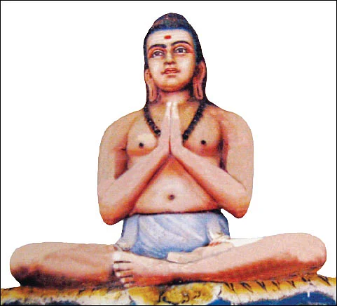 ஆலயங்கள் அற்புதங்கள் - ‘வெள்ளைக்காரன் வீதியில் தொள்ளைக்காதர்...!’