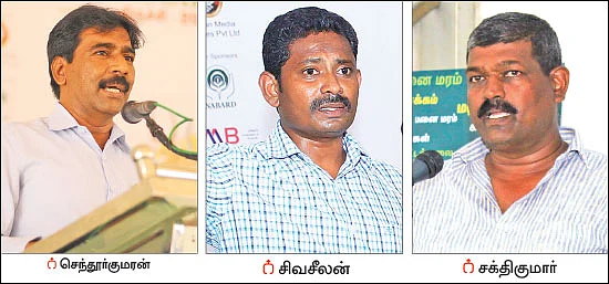 “சின்னத் தொழில்நுட்பங்கள் பெரிய லாபம்!”