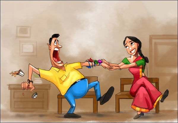 ஜோக்ஸ் - 3