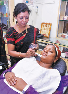 என்றென்றும் இளமை!