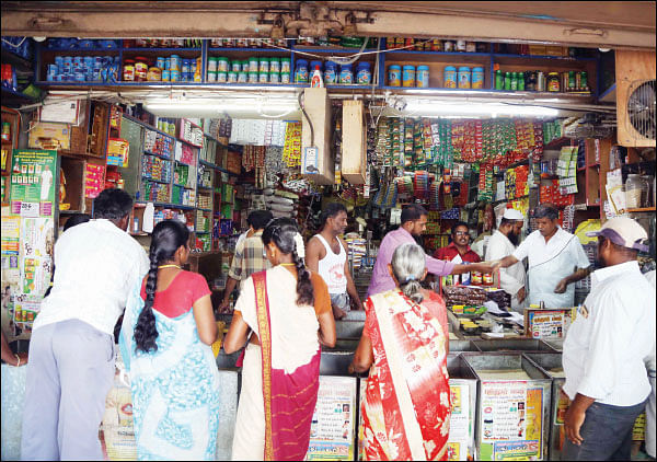 போட்டித் தேர்வுகளில் பொருளாதாரம்! - 7 - விலைவாசி உயர்வுக்கு என்ன காரணம்?