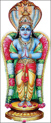 ராகு - கேது பெயர்ச்சி பொதுப்பலன்கள்