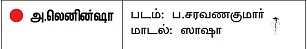 கிச்சன் கிளினிக்