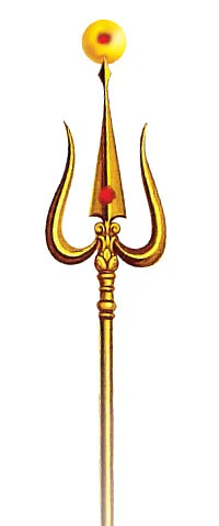 அம்மன் புதிர்!