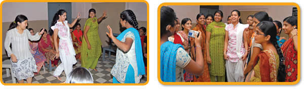 ஆசை : விழிமொழி அபிநயம்