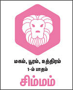 ராசிபலன்