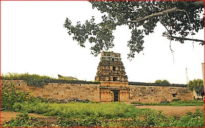 ஆலயம் தேடுவோம்!