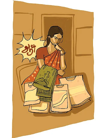 அனுபவங்கள் பேசுகின்றன!