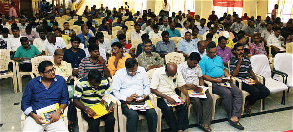 மியூச்சுவல் ஃபண்ட் முதலீடு... வருமானத்துக்கு கேரன்டி உண்டா?