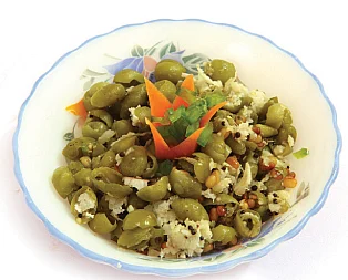 30 வகை பாரம்பரிய சமையல்