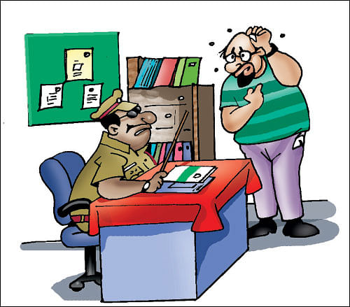 ஜோக்ஸ் - 1