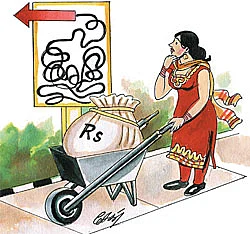 தனியாரா... பொதுத்துறையா... எது சேஃப்டி?