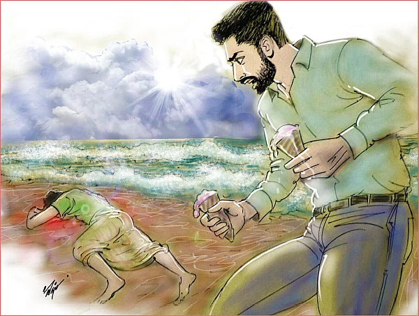 நான் ரம்யாவாக இருக்கிறேன் - 6