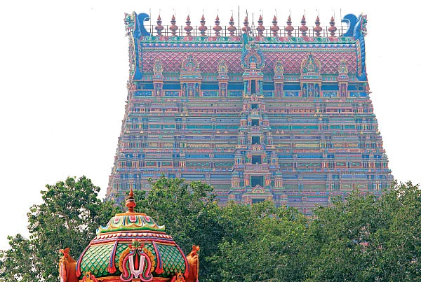 ரங்க ராஜ்ஜியம் - 7