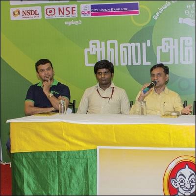 நீண்ட காலத்தில் கைகொடுக்கும் ஈக்விட்டி ஃபண்ட்!