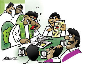 ஜோக்ஸ் - 1