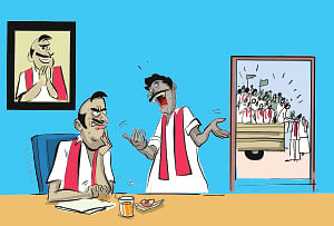 ஜோக்ஸ் - 1